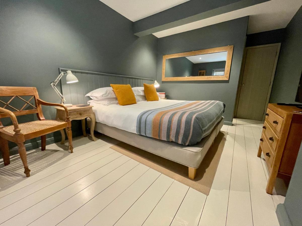 The Apartments @ Quidhampton Mill Salisbury Esterno foto