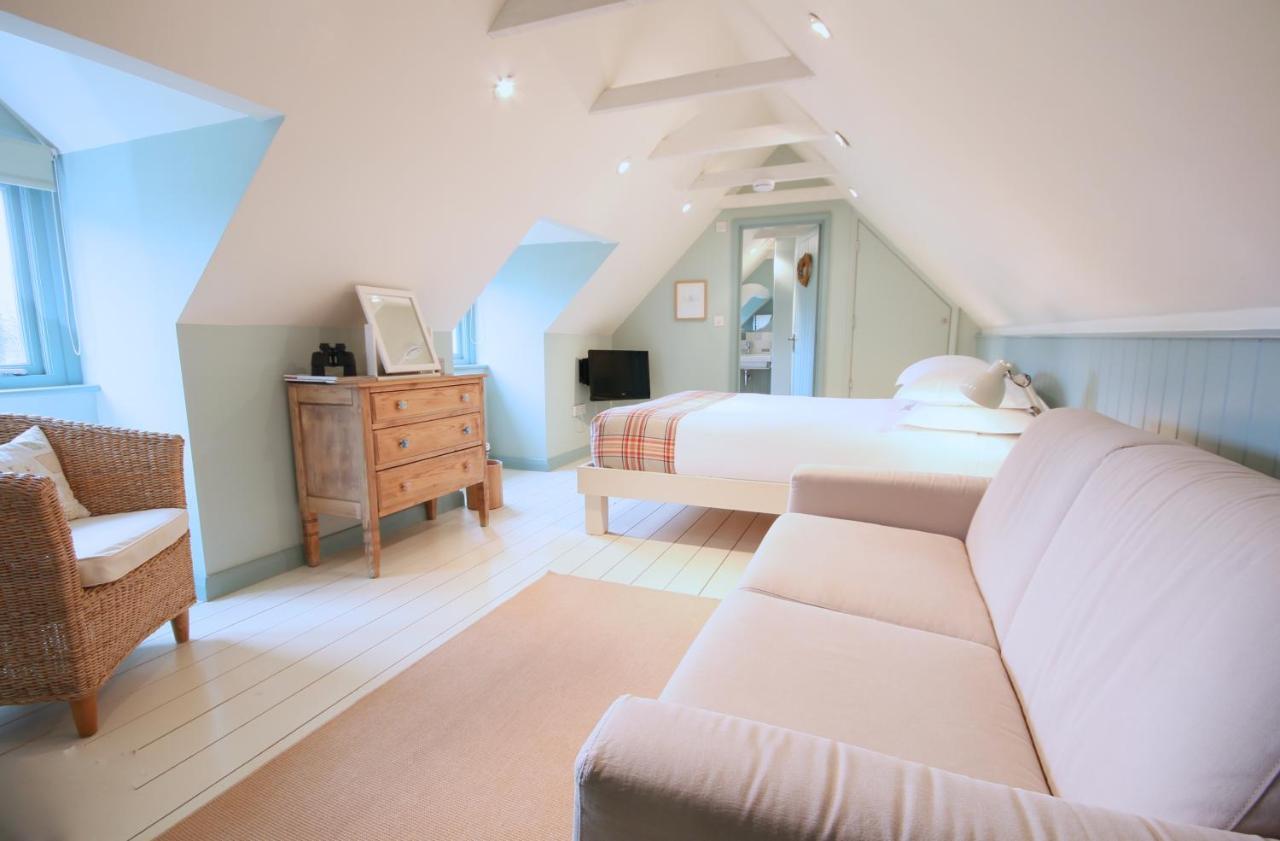 The Apartments @ Quidhampton Mill Salisbury Esterno foto